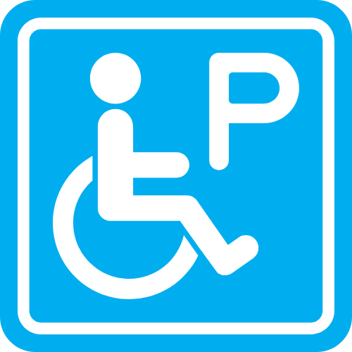 Accessible Parking