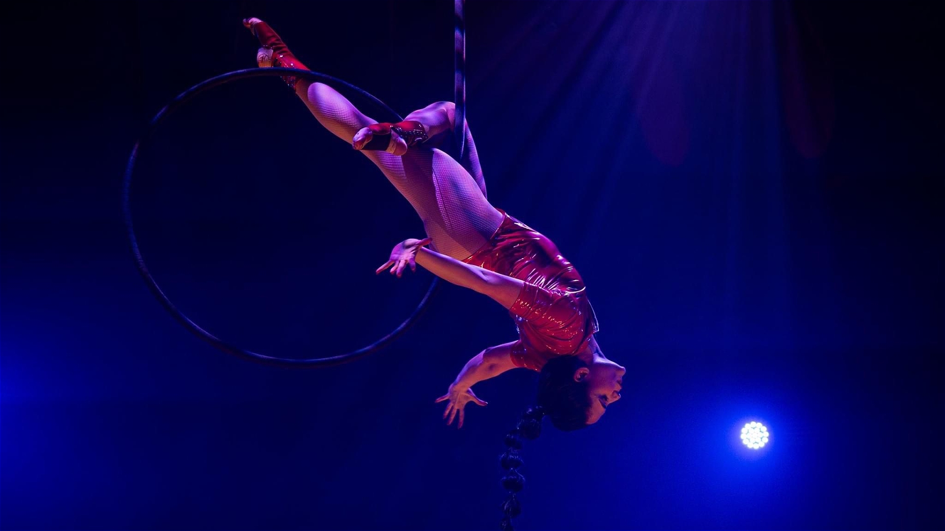 Scratch That Cabaret